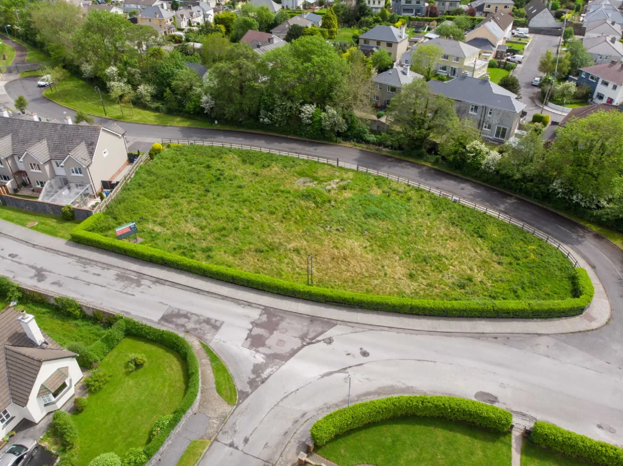 Photo of Site With FPP For, Assisted Living Apartments, Oakview Village, Tralee, Co. Kerry