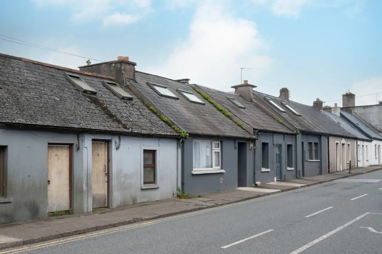 Photo of 21 The Cottages, Ballintemple, Cork, T12 HVX9