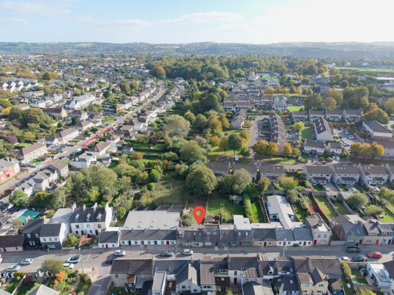 Photo of 21 The Cottages, Ballintemple, Cork, T12 HVX9