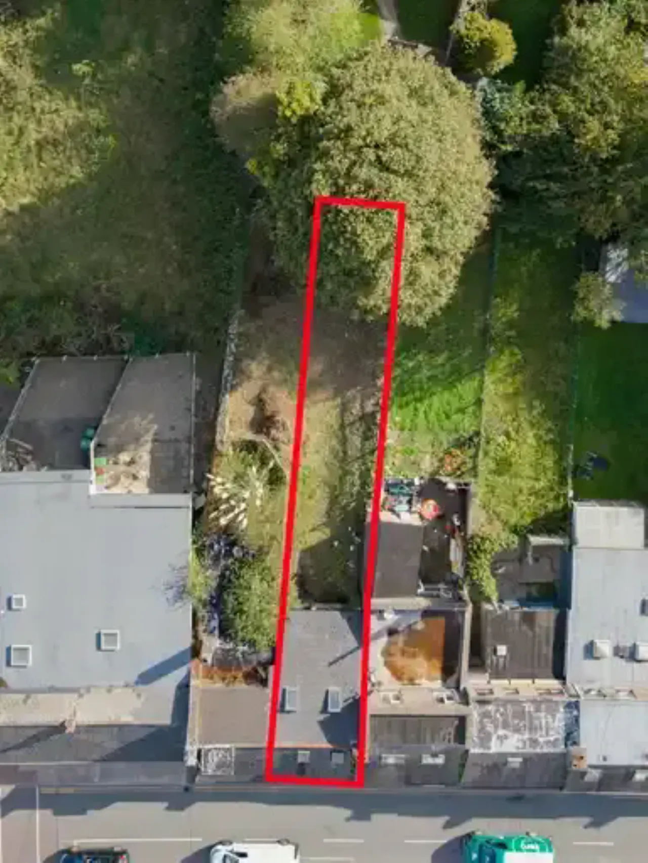 Photo of 21 The Cottages, Ballintemple, Cork, T12 HVX9