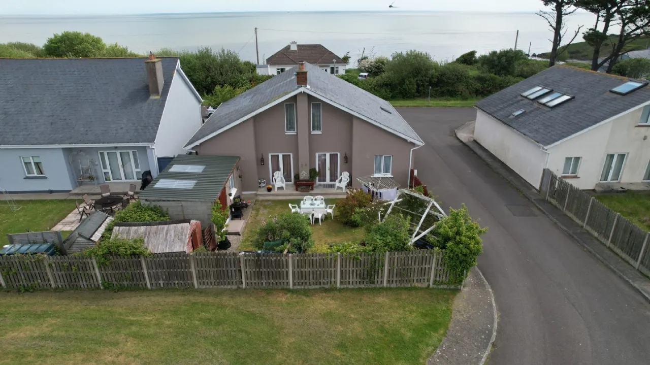 Photo of 26 Glen Richards Wood, Poulshone, Co. Wexford, Y25 WR61