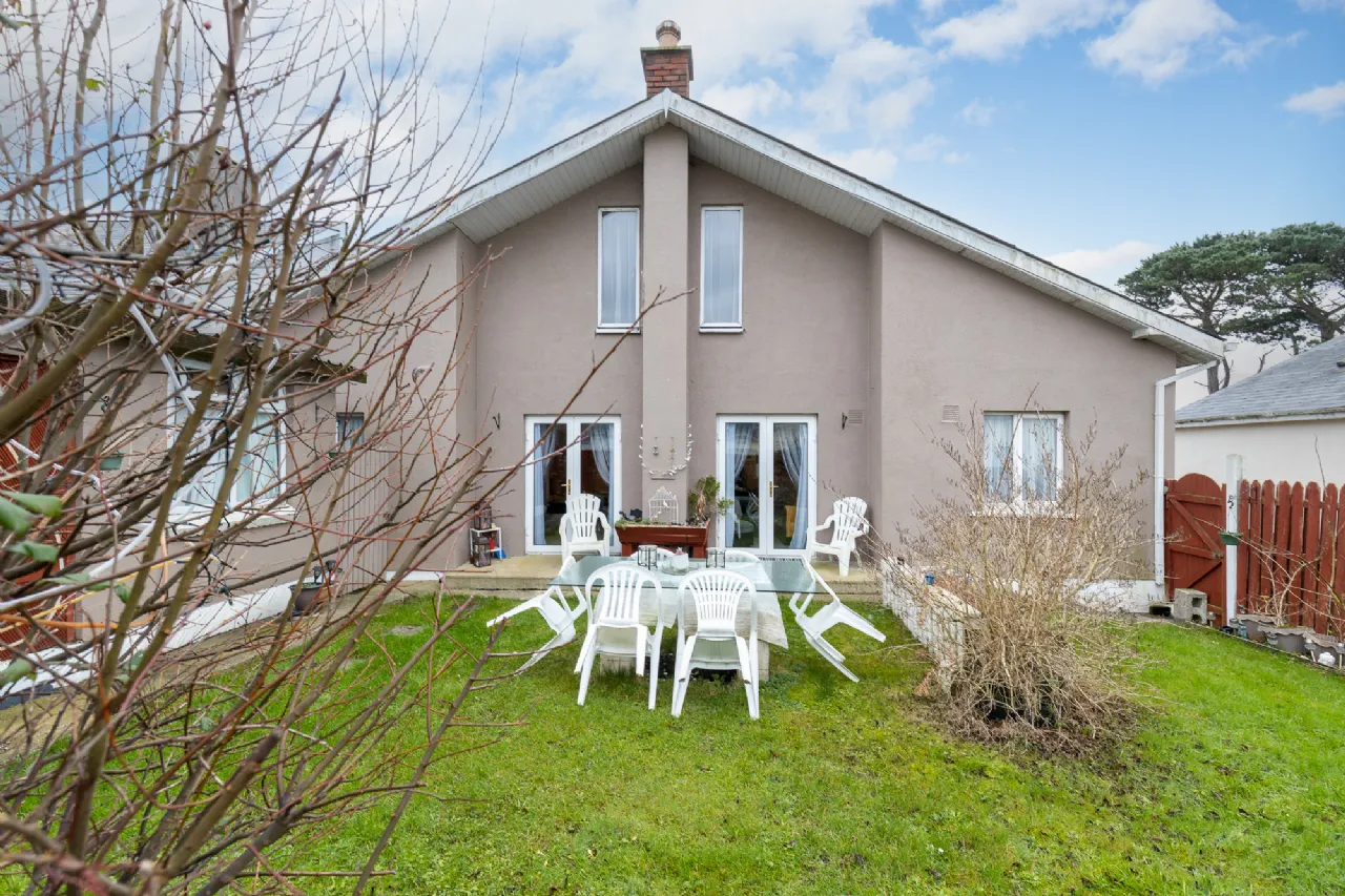 Photo of 26 Glen Richards Wood, Poulshone, Co. Wexford, Y25 WR61