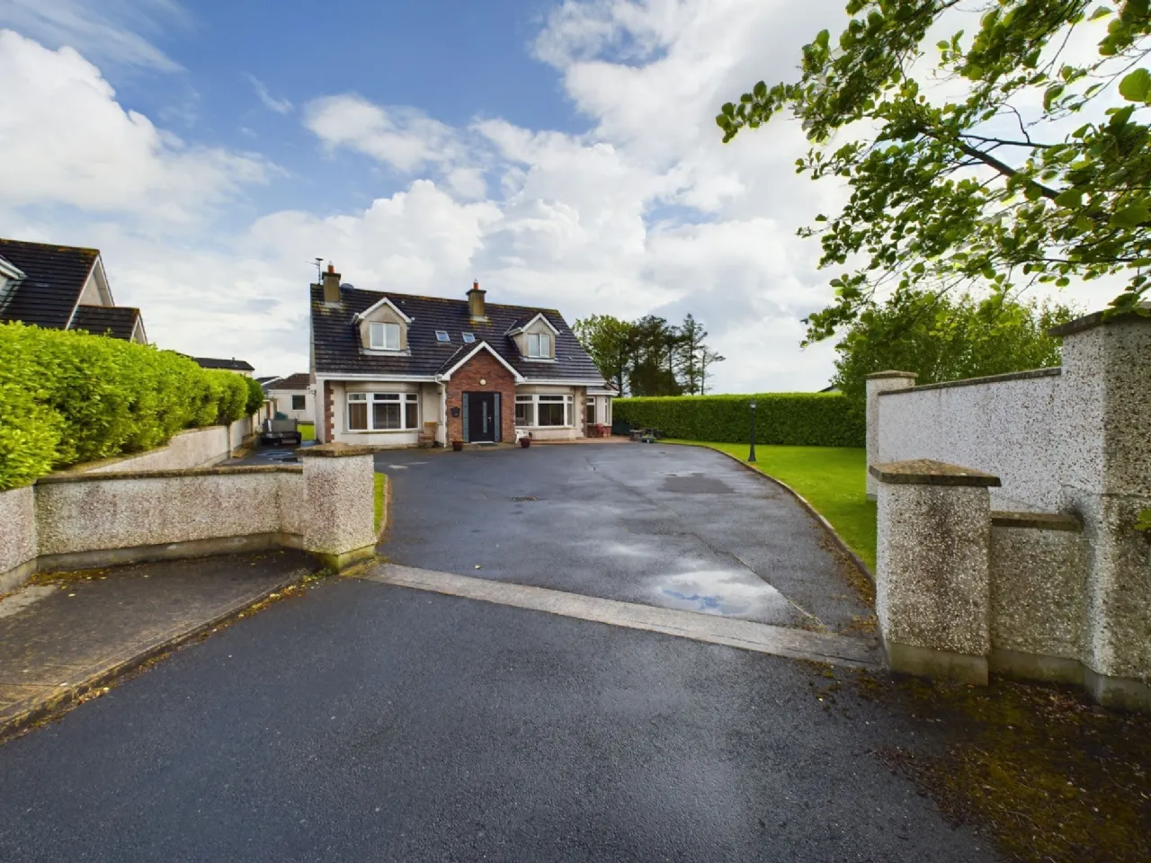 Photo of 3 Lakeside, Old Crobally Road, Tramore, Co. Waterford, X91 D1W5
