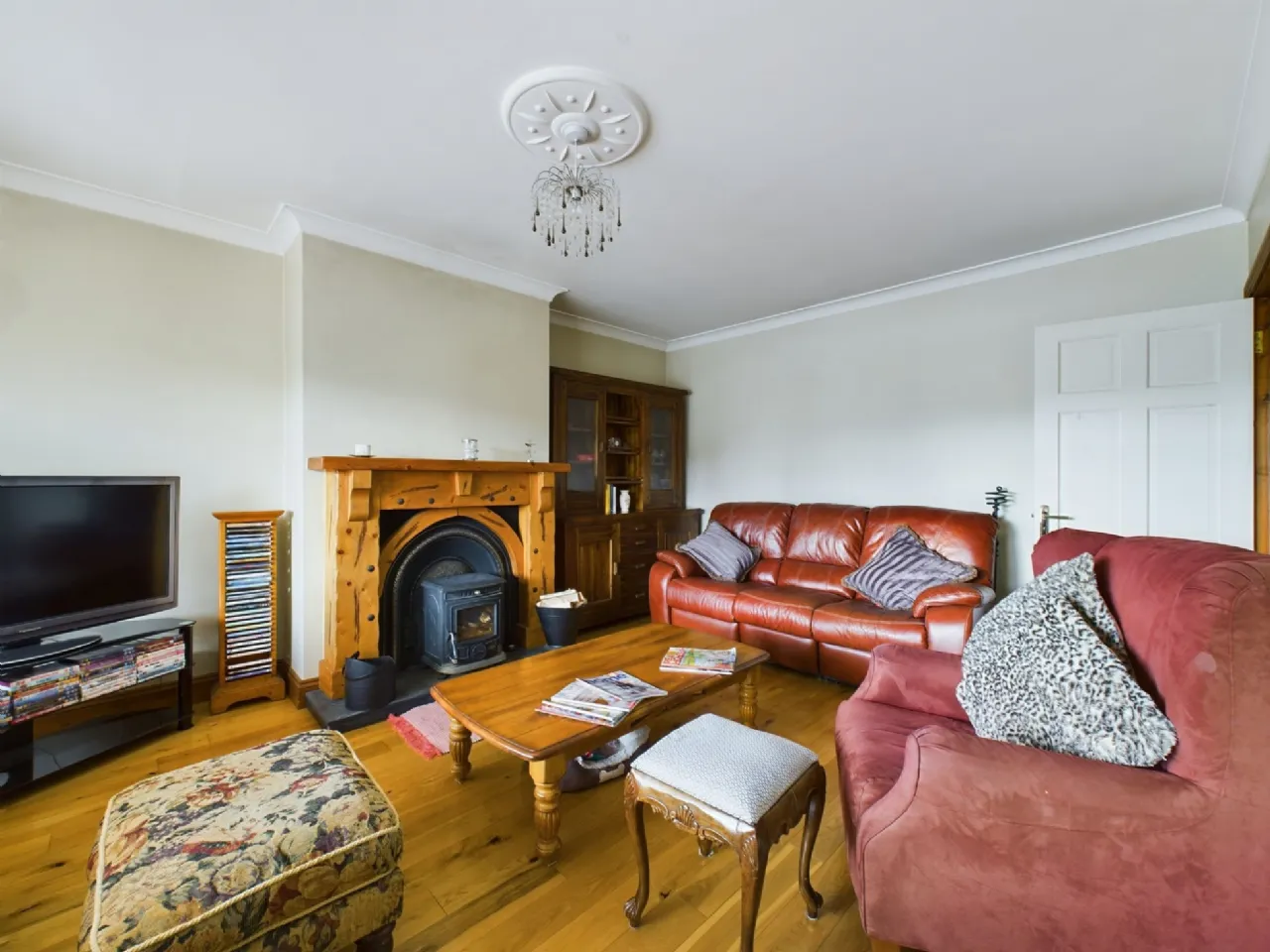 Photo of 3 Lakeside, Old Crobally Road, Tramore, Co. Waterford, X91 D1W5