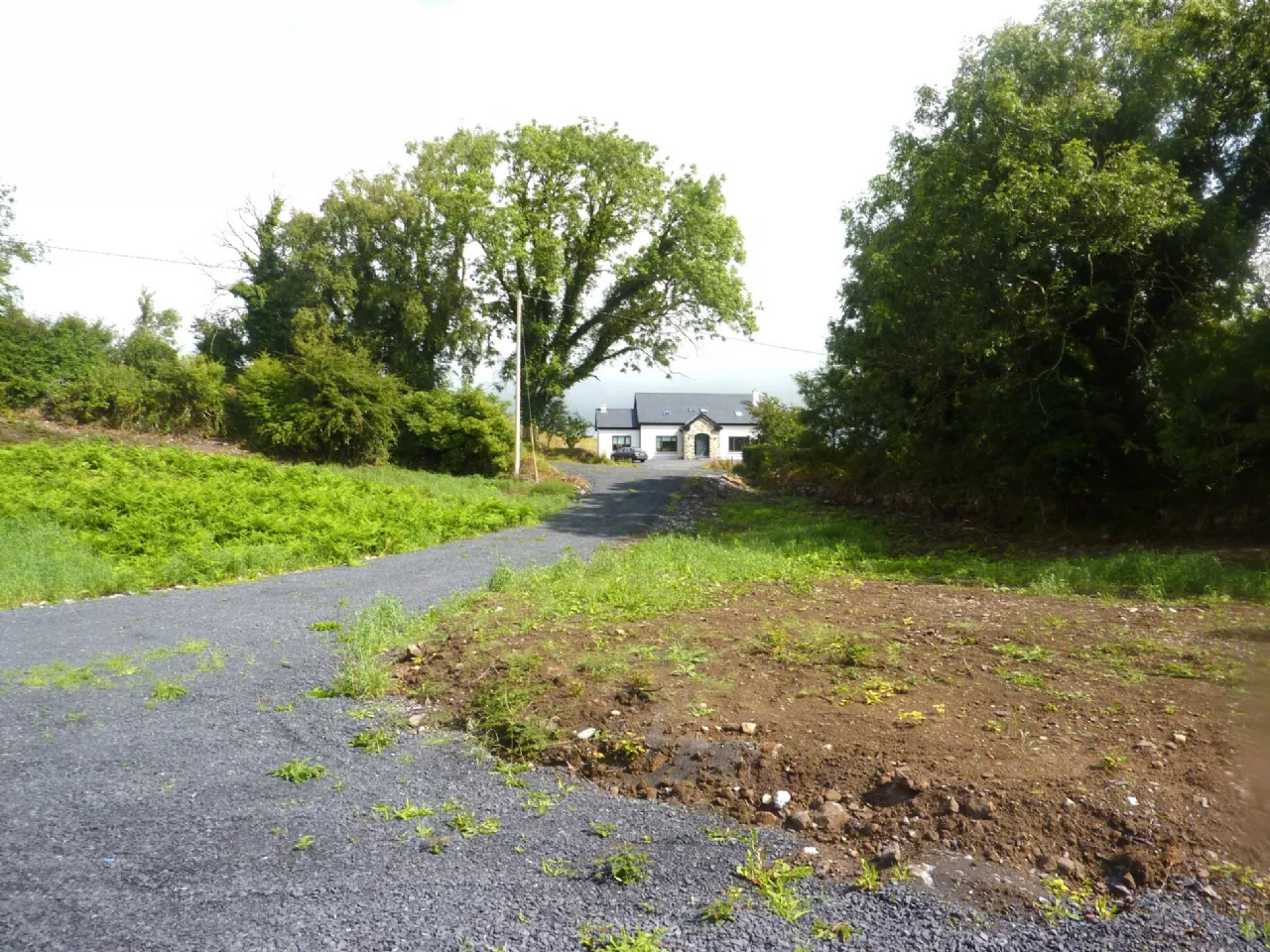 Photo of Knockrooskey, Westport, Co Mayo, F28 X268