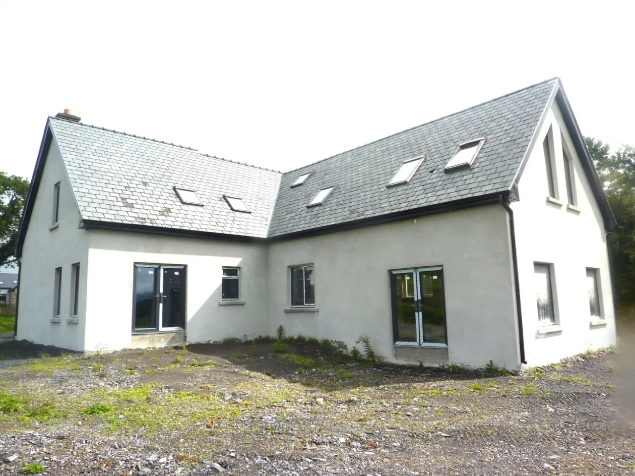 Photo of Knockrooskey, Westport, Co Mayo, F28 X268