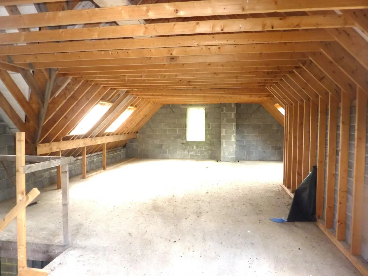 Photo of Knockrooskey, Westport, Co Mayo, F28 X268