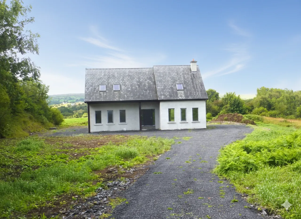 Photo of Knockrooskey, Westport, Co Mayo, F28 X268