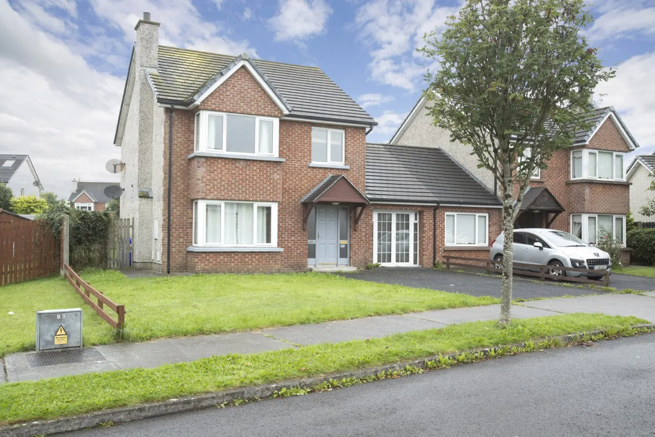 Photo of 290 Greenpark, Mullingar, Co. Westmeath, N91 A9P2