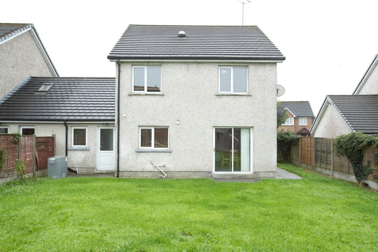 Photo of 290 Greenpark, Mullingar, Co. Westmeath, N91 A9P2