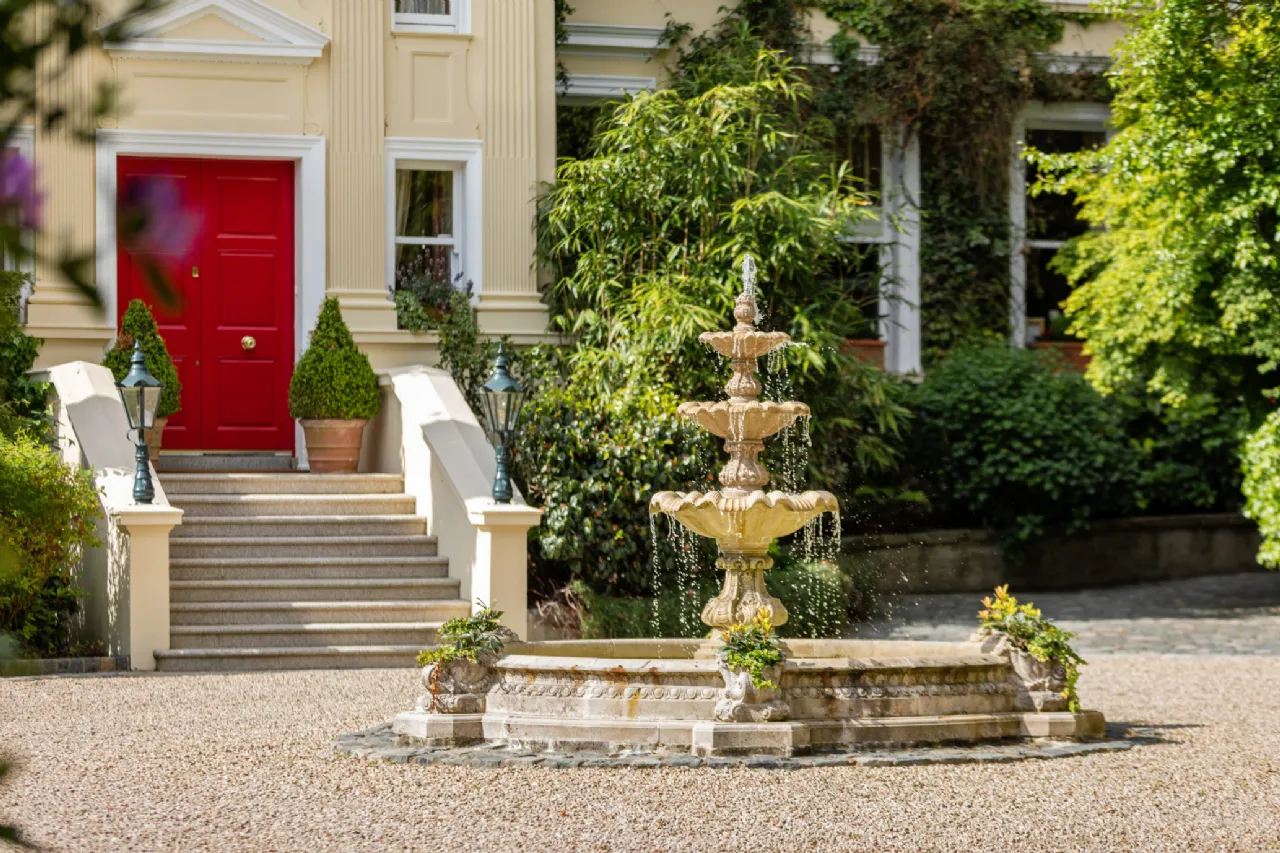 Photo of Kenah Hill, St George's Avenue, Killiney, Co Dublin, A96 PY79