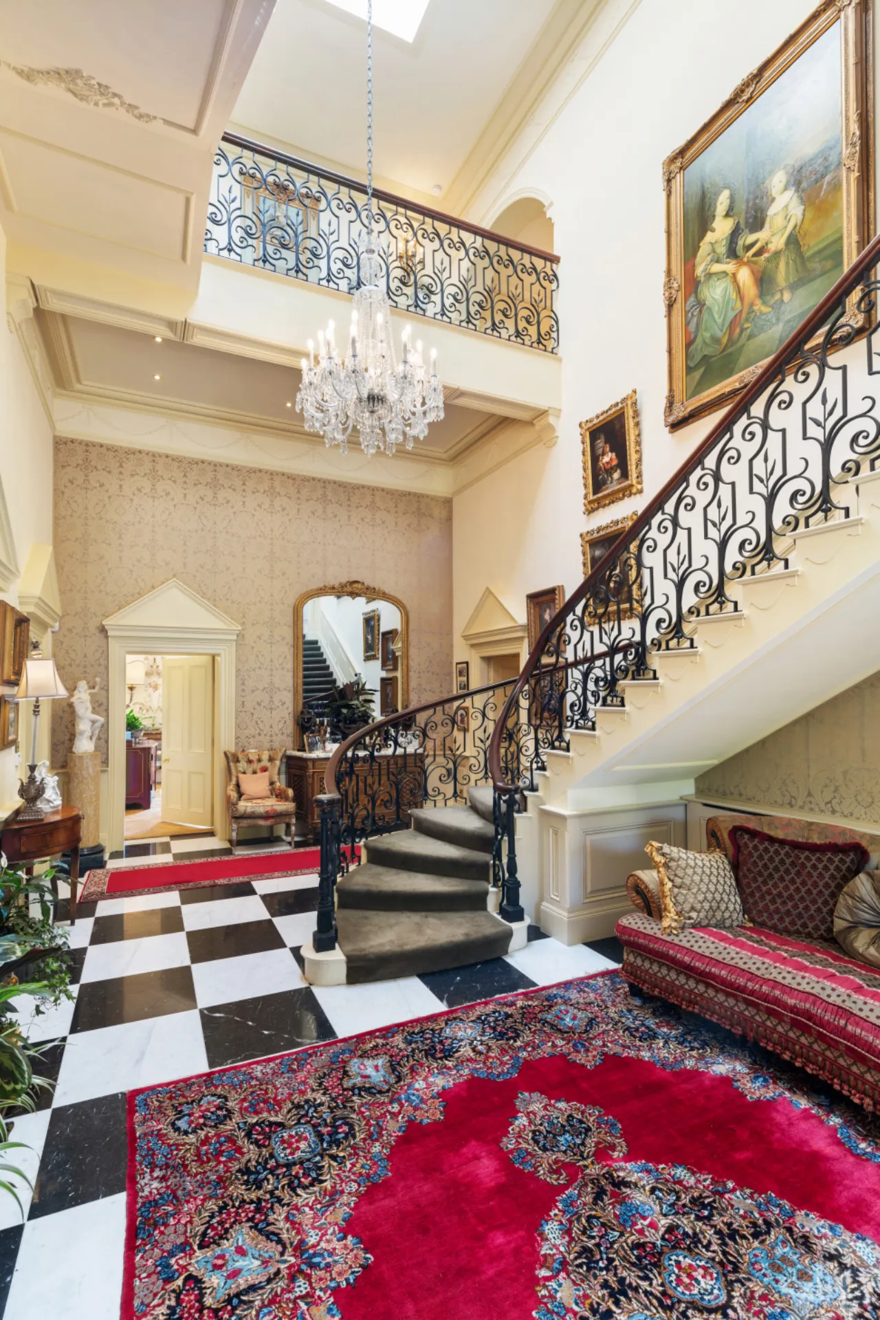 Photo of Kenah Hill, St George's Avenue, Killiney, Co Dublin, A96 PY79