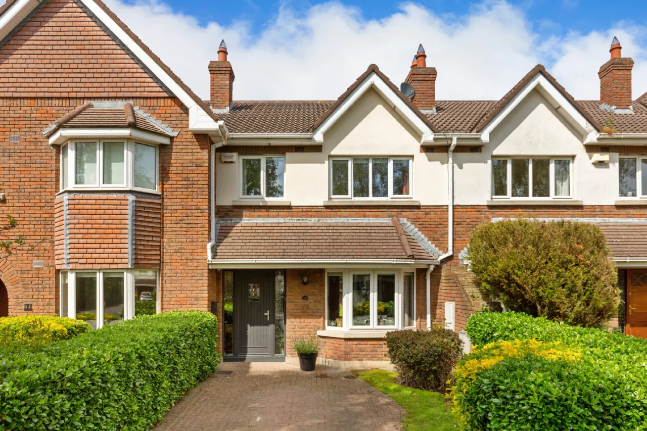 Photo of 45 Churchfields, Milltown, Dublin 14, D14 N5W0