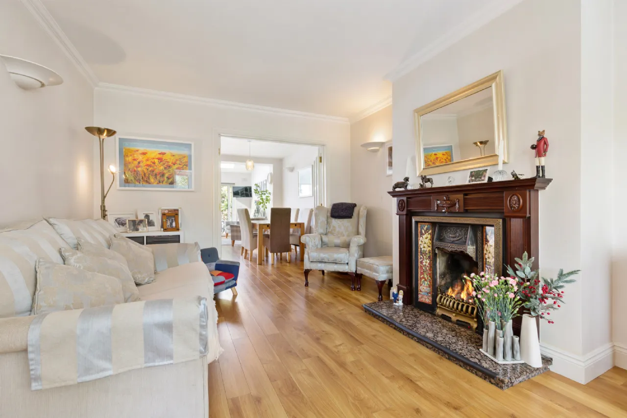 Photo of 45 Churchfields, Milltown, Dublin 14, D14 N5W0