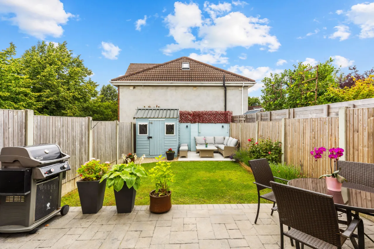 Photo of 45 Churchfields, Milltown, Dublin 14, D14 N5W0