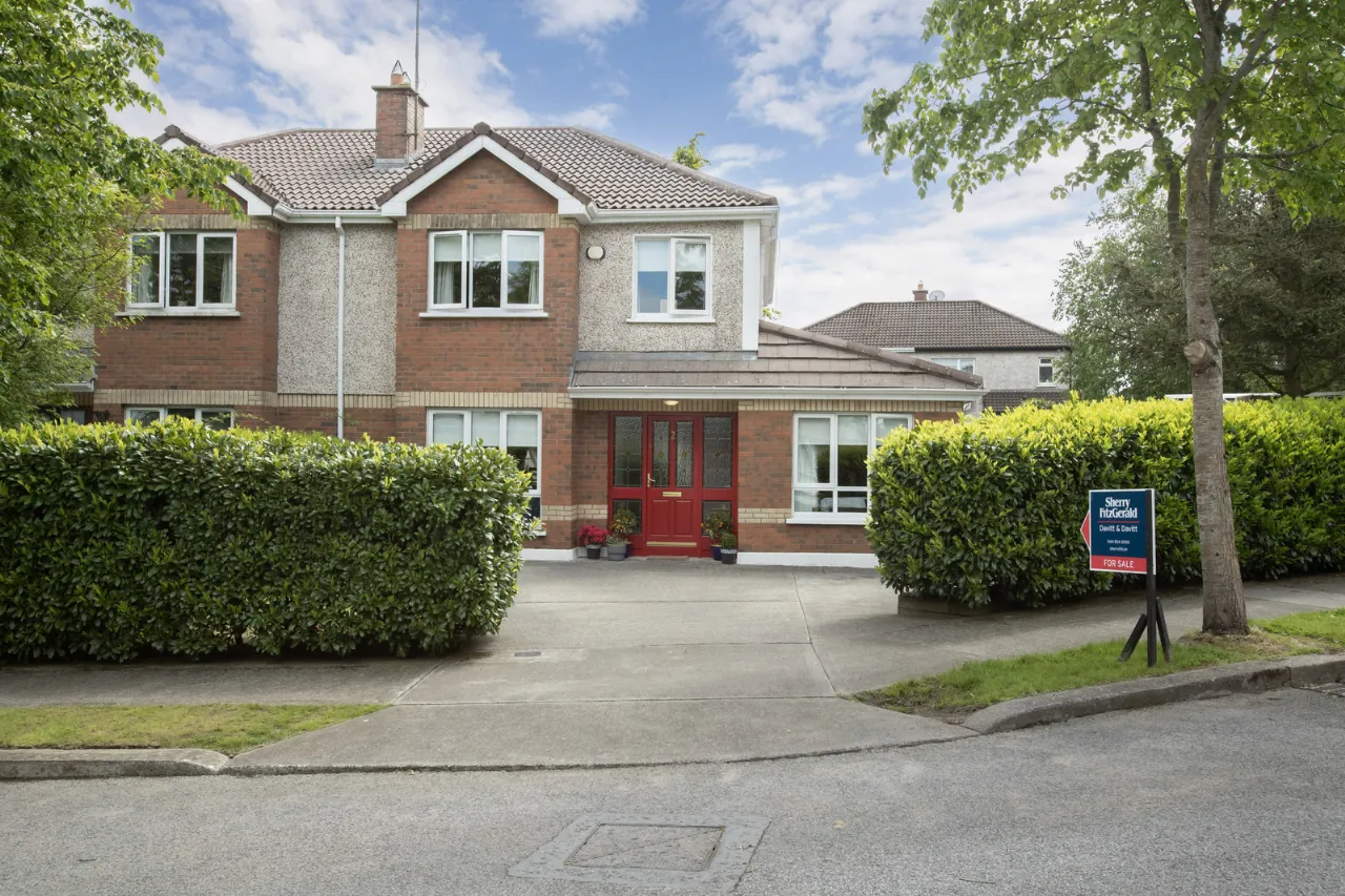Photo of 2 The Crescent, Lakepoint Park, Mullingar, Co. Westmeath, N91P2F6