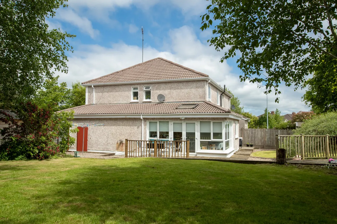 Photo of 2 The Crescent, Lakepoint Park, Mullingar, Co. Westmeath, N91P2F6