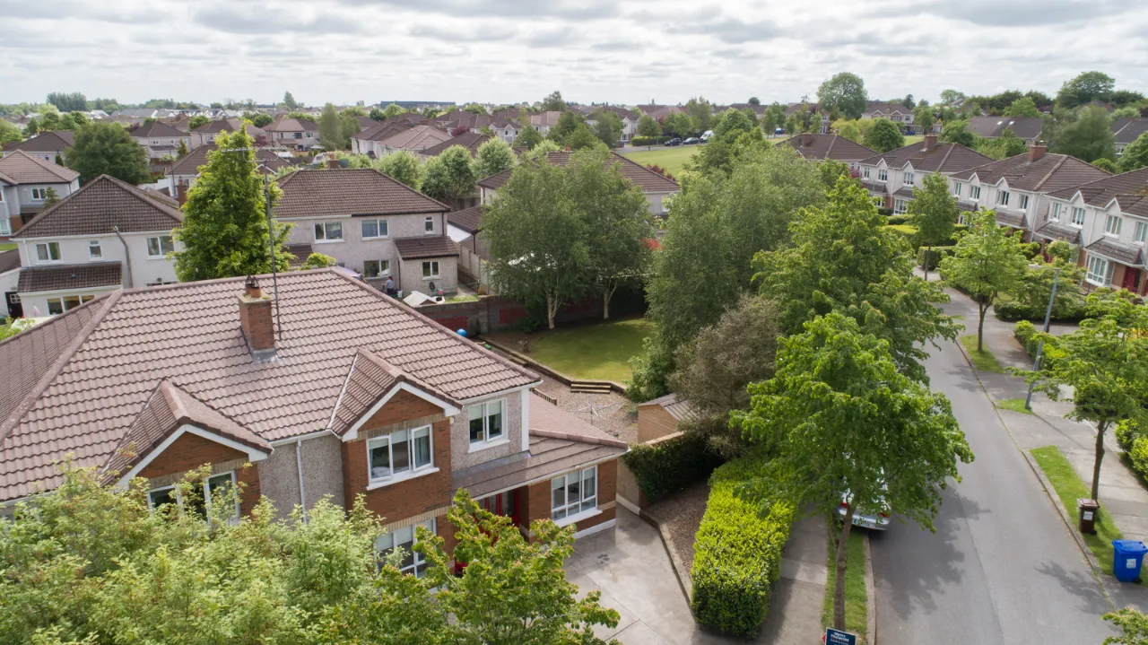 Photo of 2 The Crescent, Lakepoint Park, Mullingar, Co. Westmeath, N91P2F6