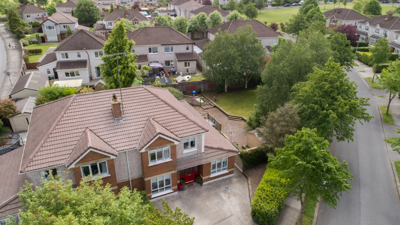 Photo of 2 The Crescent, Lakepoint Park, Mullingar, Co. Westmeath, N91P2F6