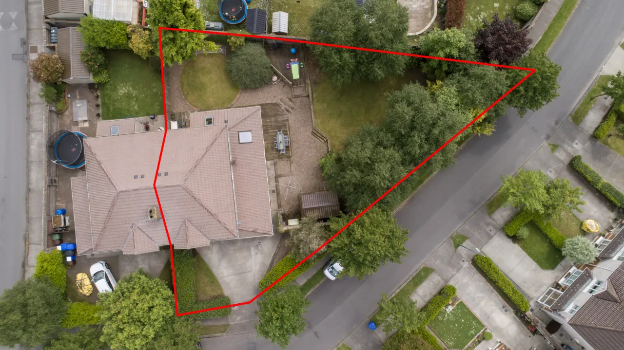 Photo of 2 The Crescent, Lakepoint Park, Mullingar, Co. Westmeath, N91P2F6