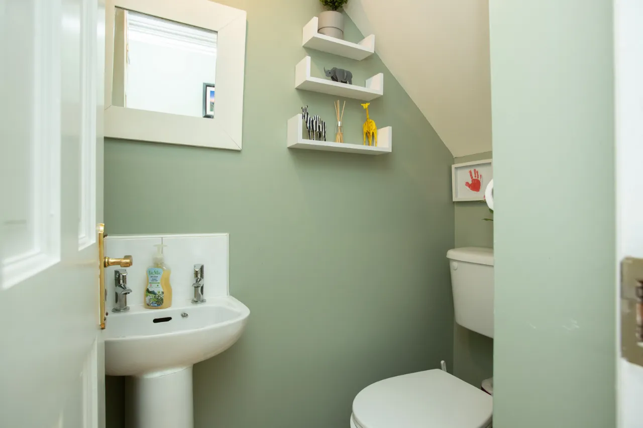 Photo of 2 The Crescent, Lakepoint Park, Mullingar, Co. Westmeath, N91P2F6