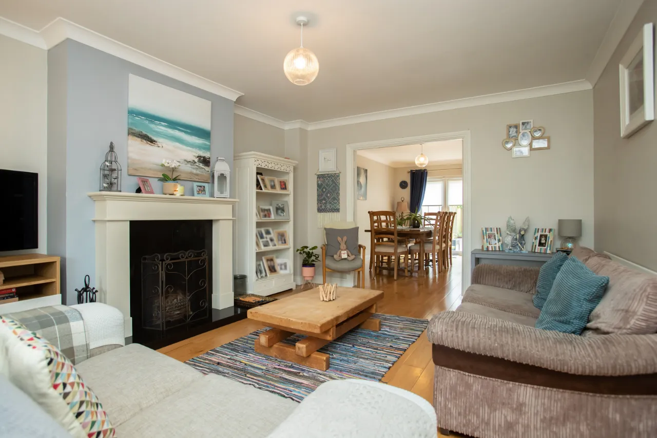 Photo of 2 The Crescent, Lakepoint Park, Mullingar, Co. Westmeath, N91P2F6