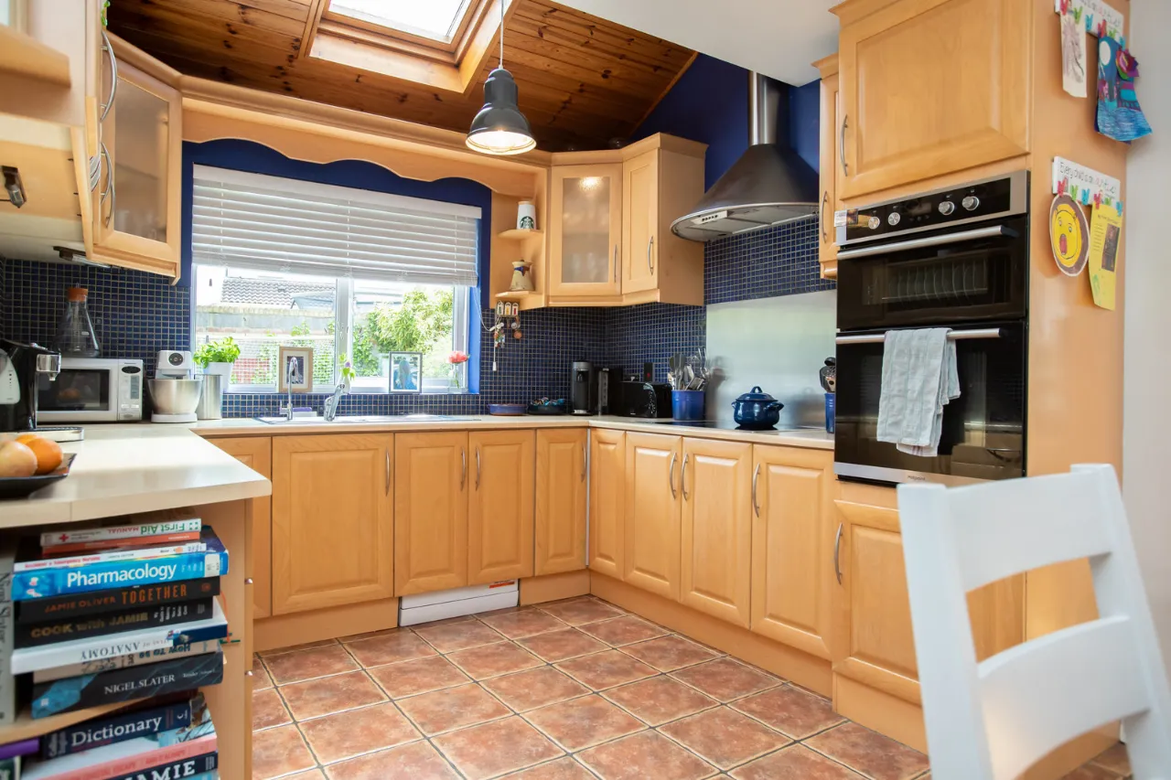 Photo of 2 The Crescent, Lakepoint Park, Mullingar, Co. Westmeath, N91P2F6