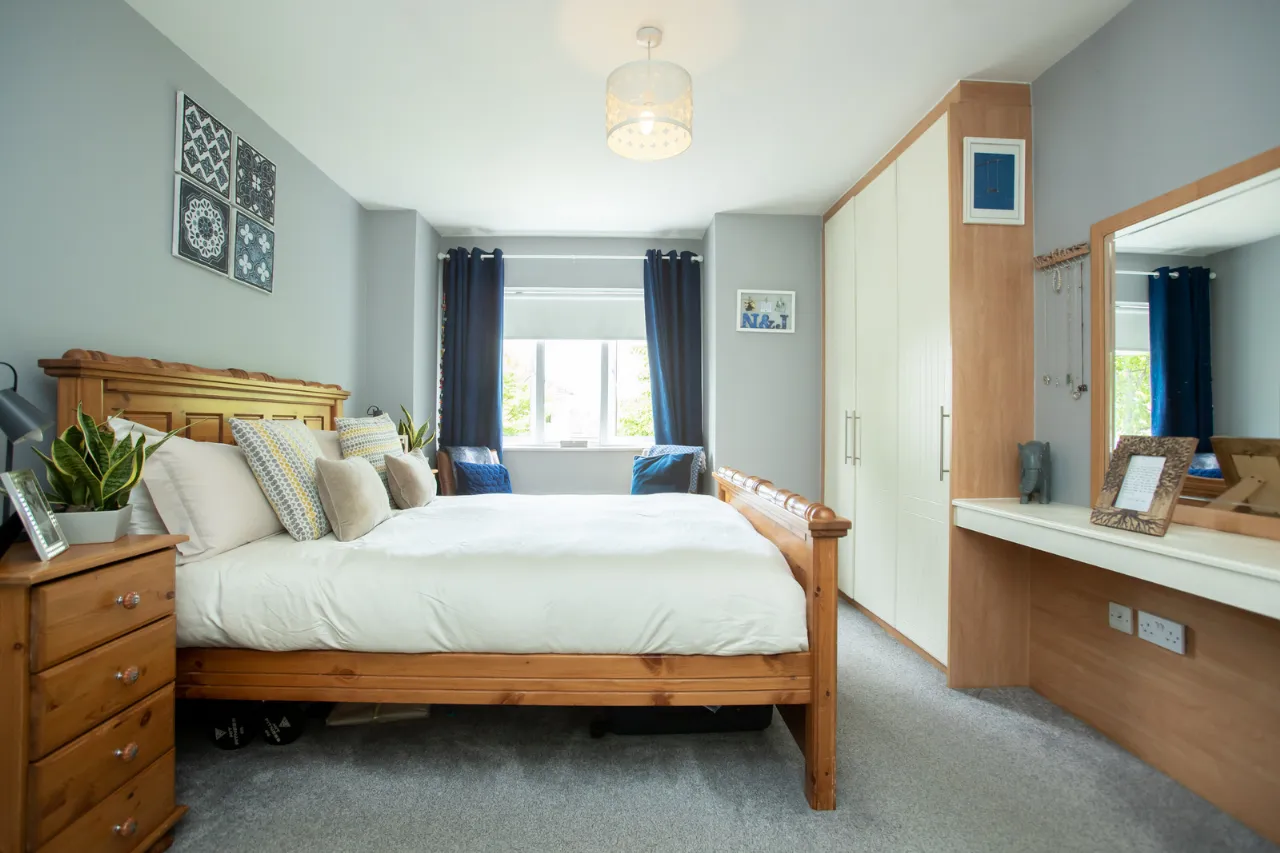 Photo of 2 The Crescent, Lakepoint Park, Mullingar, Co. Westmeath, N91P2F6