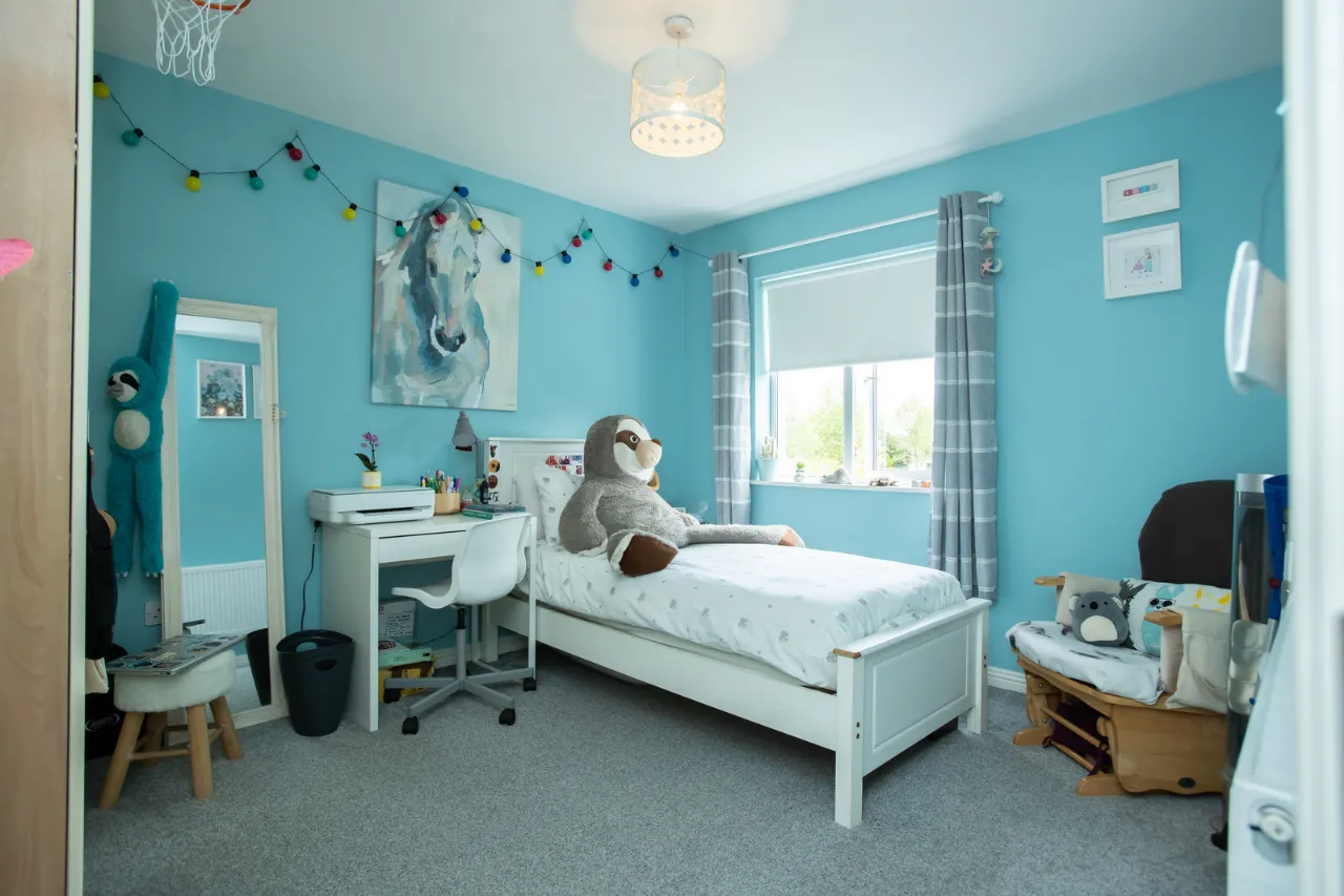 Photo of 2 The Crescent, Lakepoint Park, Mullingar, Co. Westmeath, N91P2F6