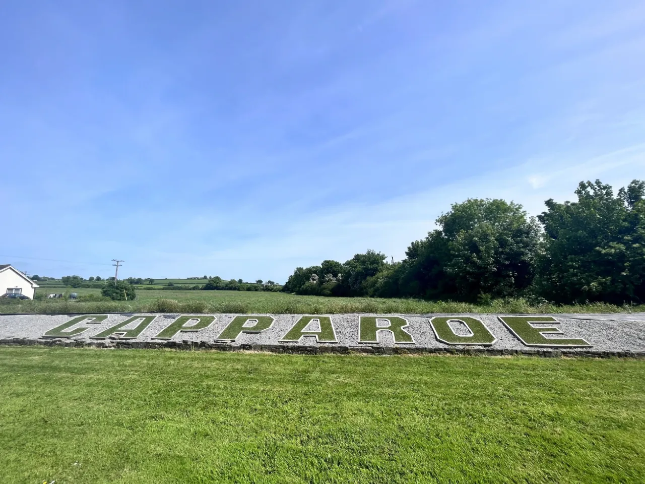 Photo of Capparoe, Nenagh, Co. Tipperary