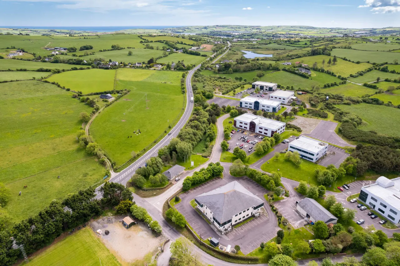 Photo of West Cork Business &Technology Park, Clonakilty, Co Cork