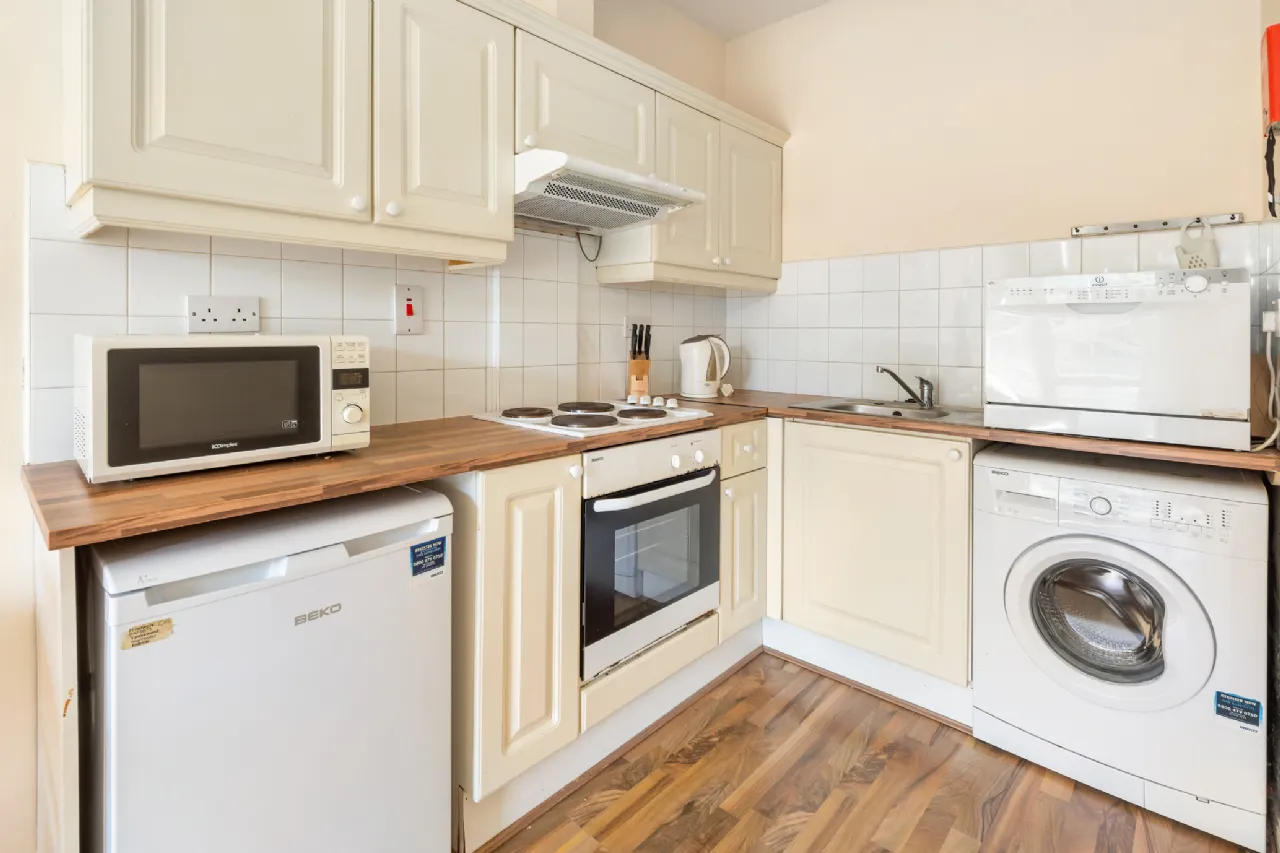 Photo of 8 The Waterside, Charlotte Quay, Dublin 4, D04 DW25