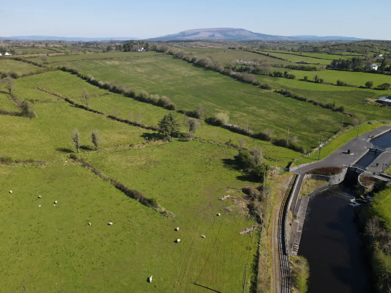 Photo of Killarcan, Leitrim Village, Co. Leitrim