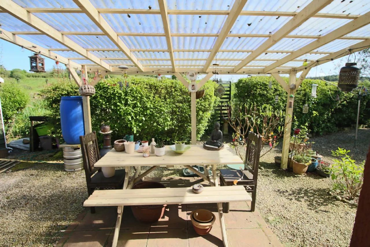 Photo of The Dales, Cleen, Knockvicar, Boyle, Co. Roscommon, F52 A096