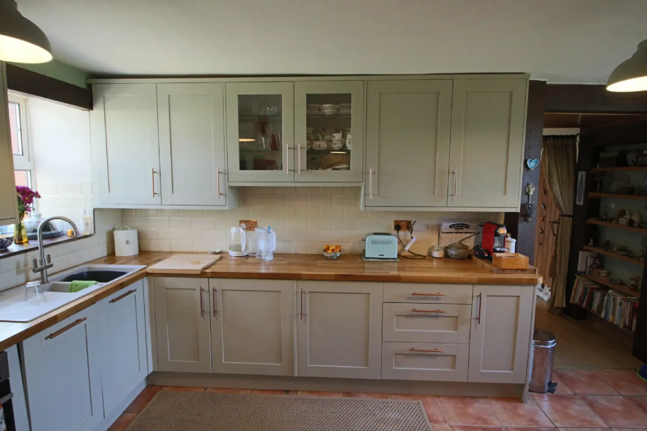 Photo of The Dales, Cleen, Knockvicar, Boyle, Co. Roscommon, F52 A096