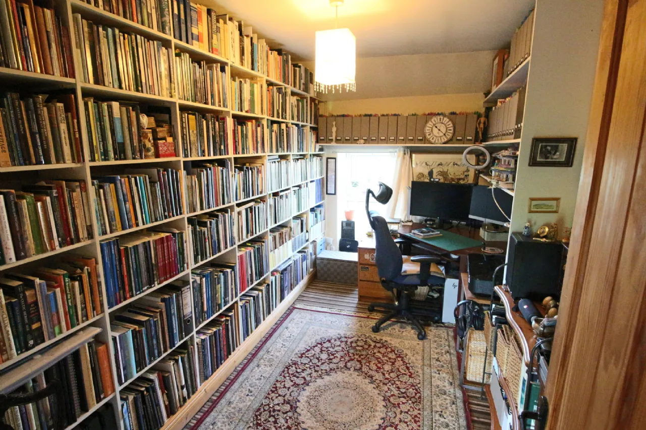 Photo of The Dales, Cleen, Knockvicar, Boyle, Co. Roscommon, F52 A096