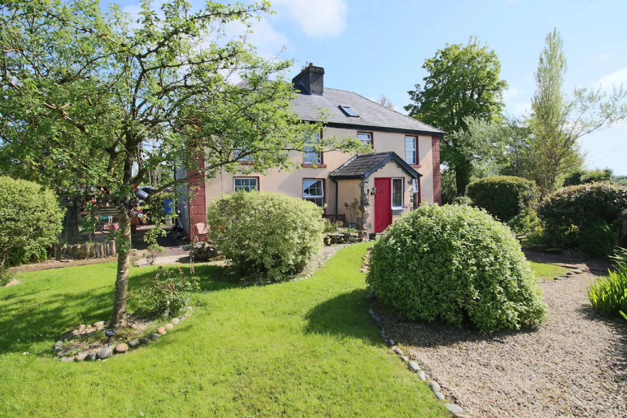 Photo of The Dales, Cleen, Knockvicar, Boyle, Co. Roscommon, F52 A096