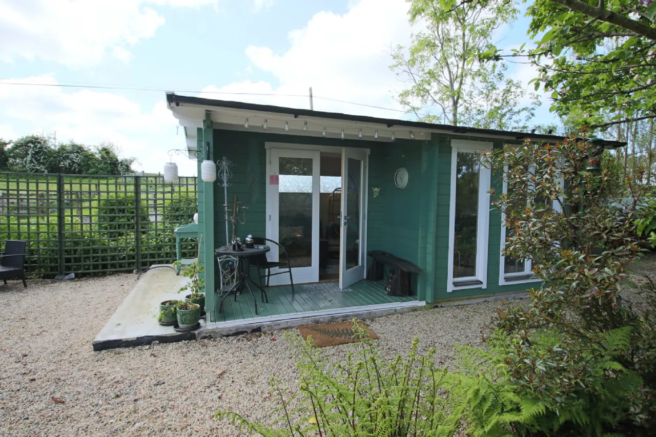 Photo of The Dales, Cleen, Knockvicar, Boyle, Co. Roscommon, F52 A096