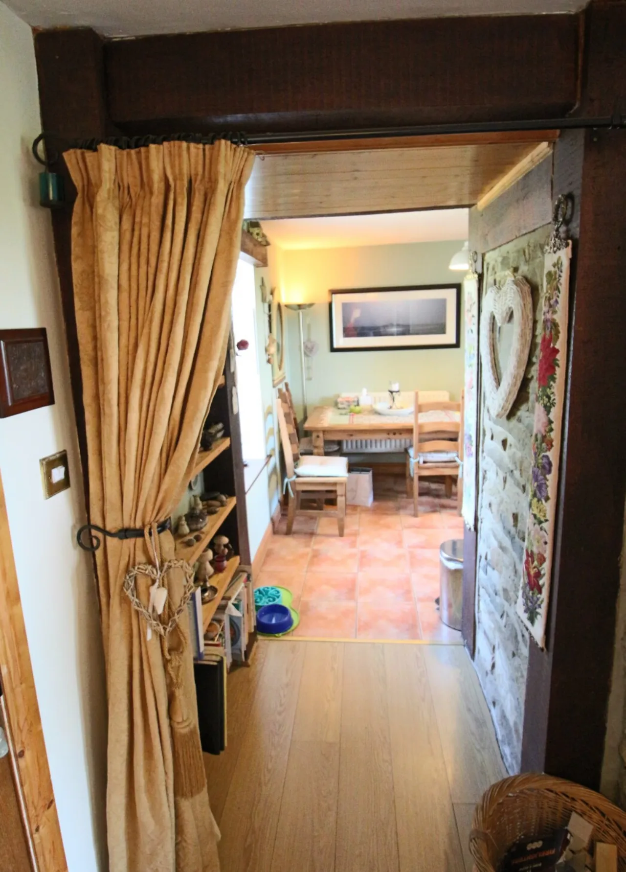 Photo of The Dales, Cleen, Knockvicar, Boyle, Co. Roscommon, F52 A096