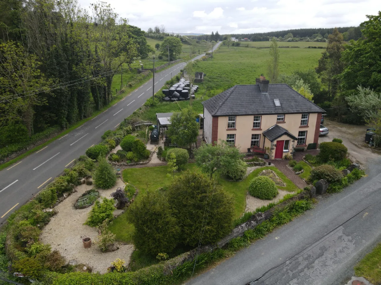Photo of The Dales, Cleen, Knockvicar, Boyle, Co. Roscommon, F52 A096