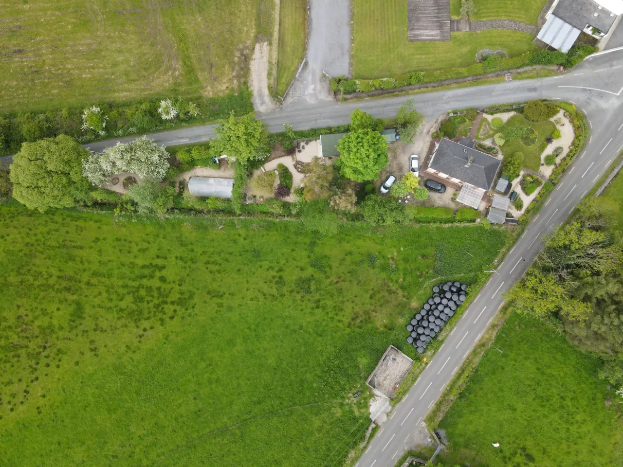 Photo of The Dales, Cleen, Knockvicar, Boyle, Co. Roscommon, F52 A096