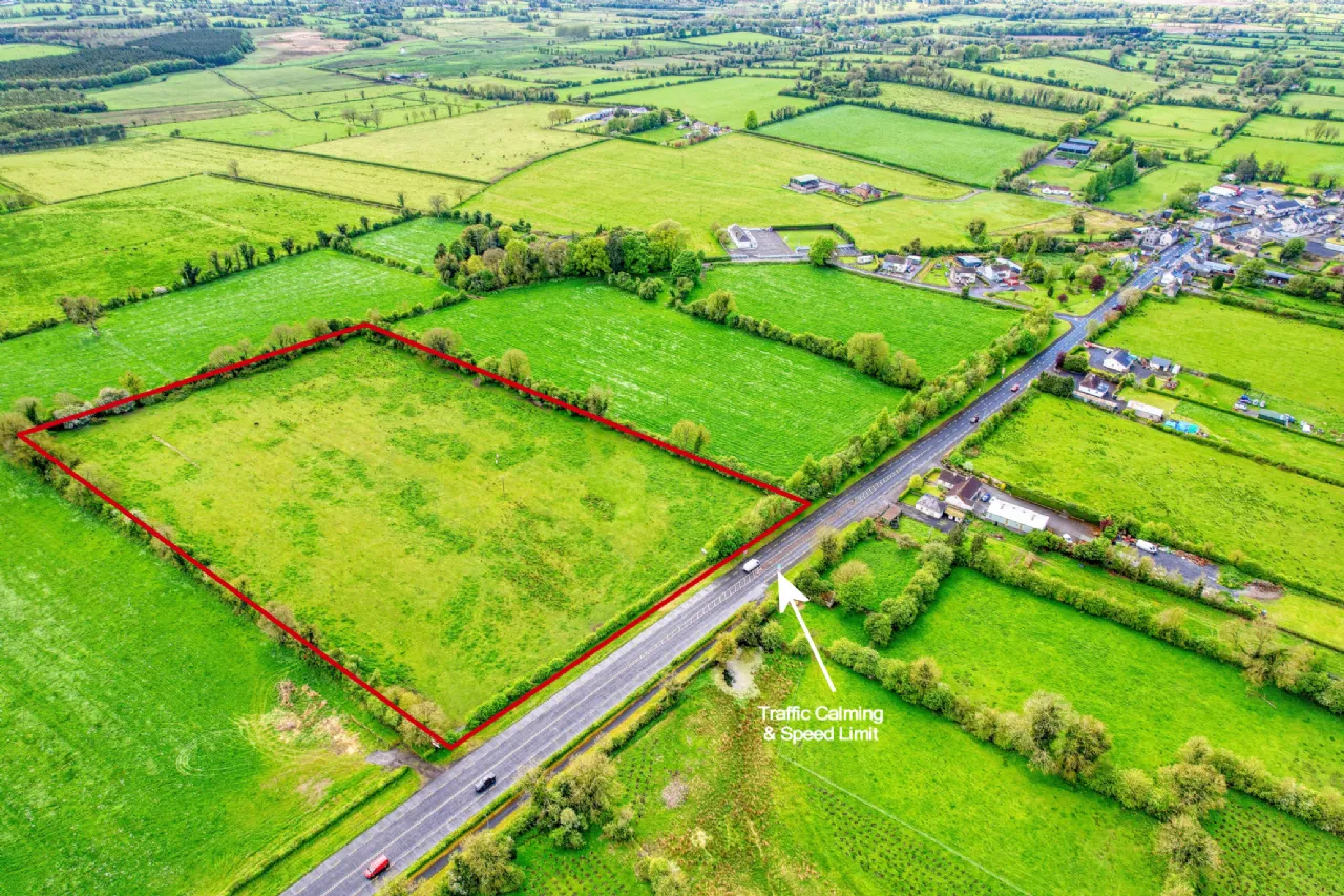 Photo of Rathowen, Co. Westmeath
