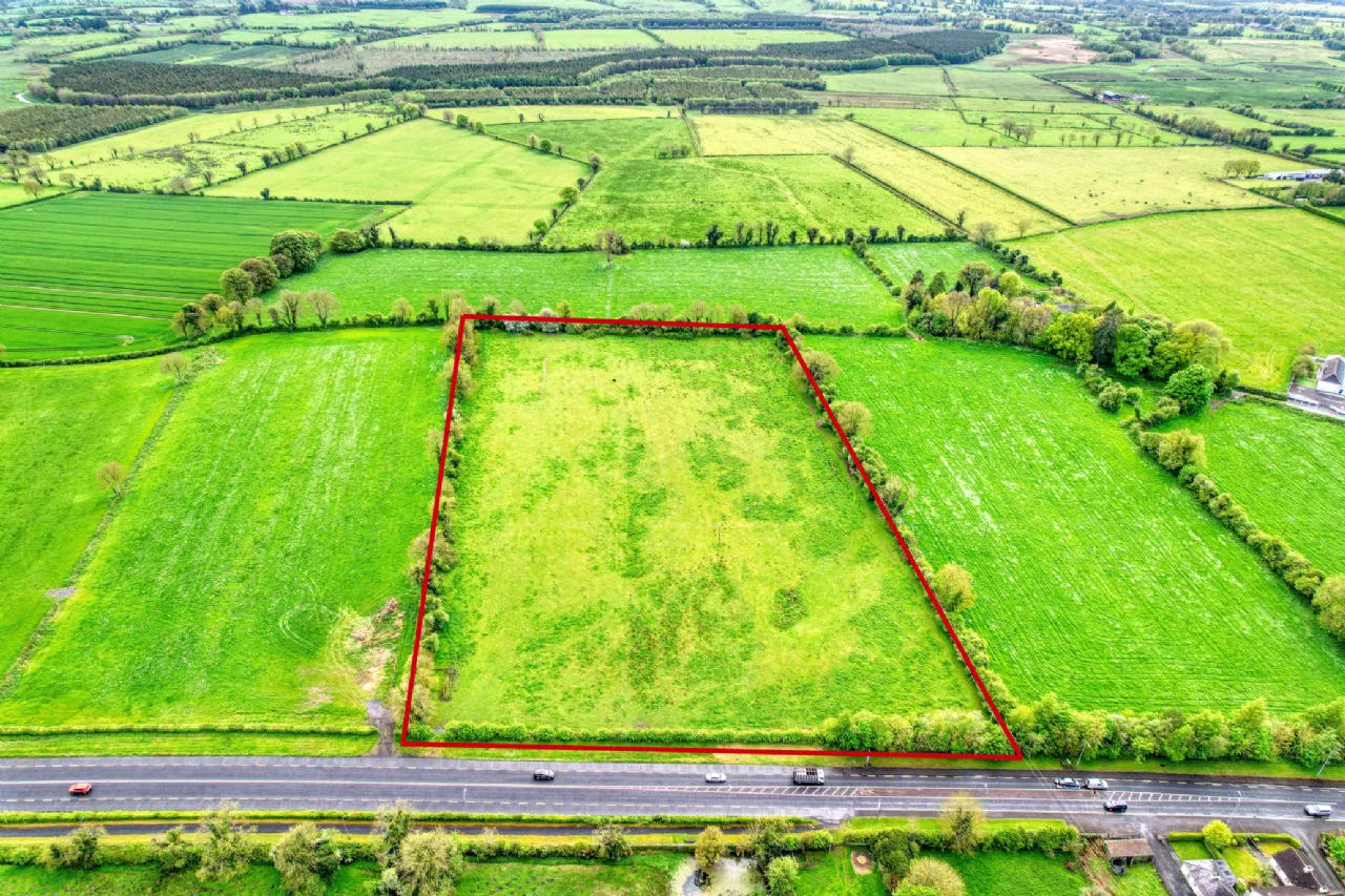 Photo of Rathowen, Co. Westmeath