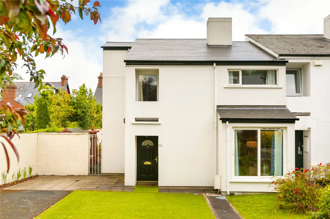 Photo of 20 Brooklawn, Mount Merrion Avenue, Blackrock, Co. Dublin, A94 X6K7