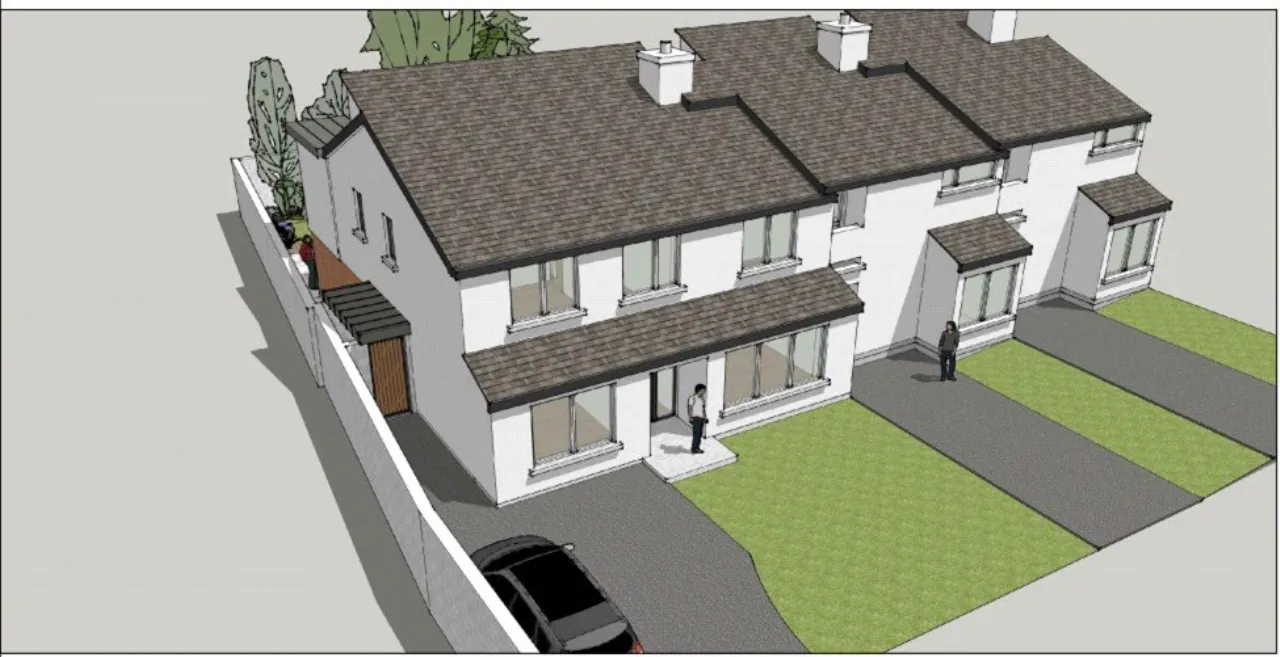 Photo of 20 Brooklawn, Mount Merrion Avenue, Blackrock, Co. Dublin, A94 X6K7