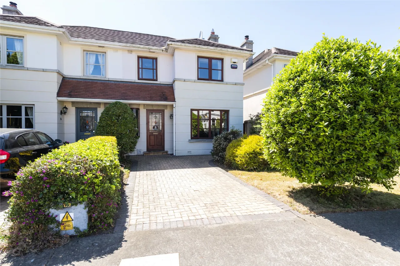 Photo of 5 Stradbrook Hall, Blackrock, Co. Dublin, A94 C8C0