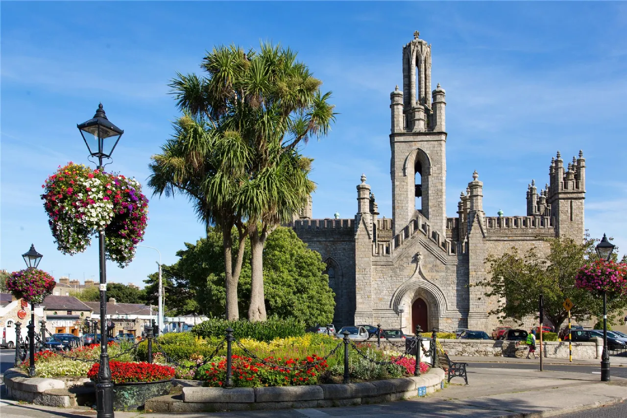 Photo of 28 Carrig House, Carrickbrennan Road, Monkstown, Co. Dublin, A94 D14H