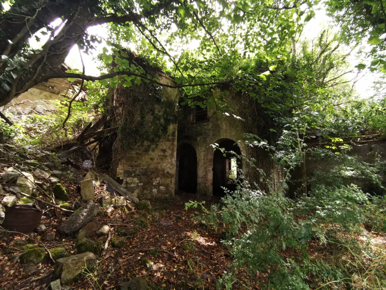 Photo of Portaliff House, Portaliffe, Killeshandra, Cavan