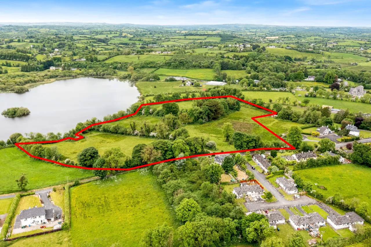 Photo of Portaliff House, Portaliffe, Killeshandra, Cavan