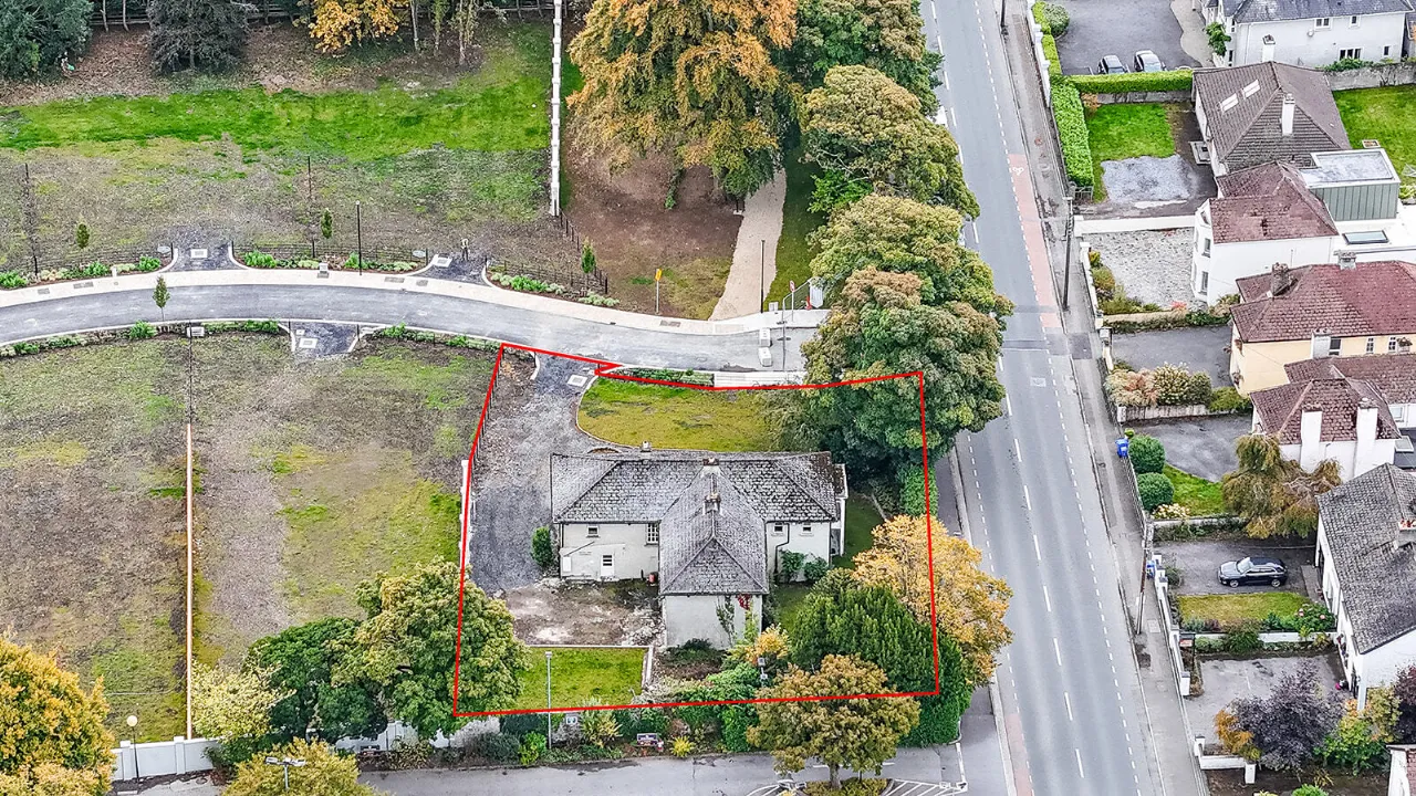 Photo of Newpark Lodge, Castlecomer Road, Kilkenny, R95 P97X